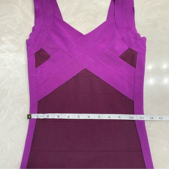 Express Sleeveless Bodycon Dress XS - Picture 9 of 15